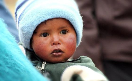 Bolivien