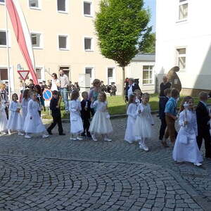 Erstkommunion