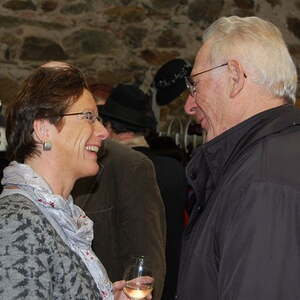 Festgottesdienst 