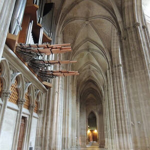 Pfarrreise 