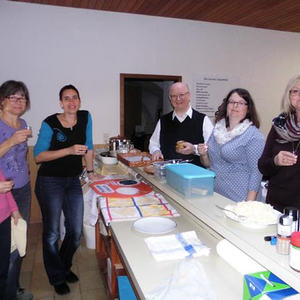 Suppensonntag 2017