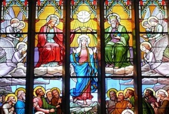 Kirchenfenster