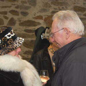 Festgottesdienst 