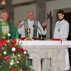 Festgottesdienst 