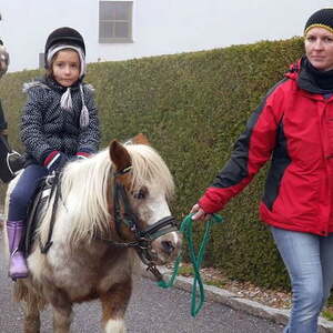 Leonhardiritt 2014