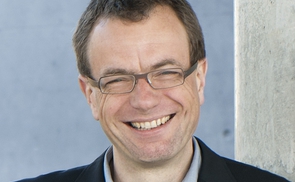 Mag. Markus Pühringer / © privat Mag. Markus Pühringer