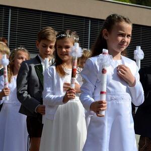 'Mit Jesus kann ich wachsen'