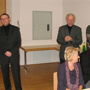 Ökumenischer Gottesdienst