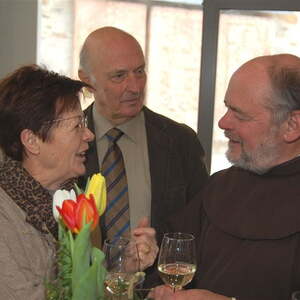 Festgottesdienst 