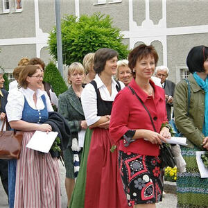 Fronleichnam