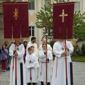 Erstkommunion