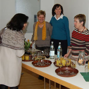 Festgottesdienst 