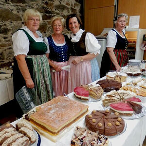 Erntedankfest