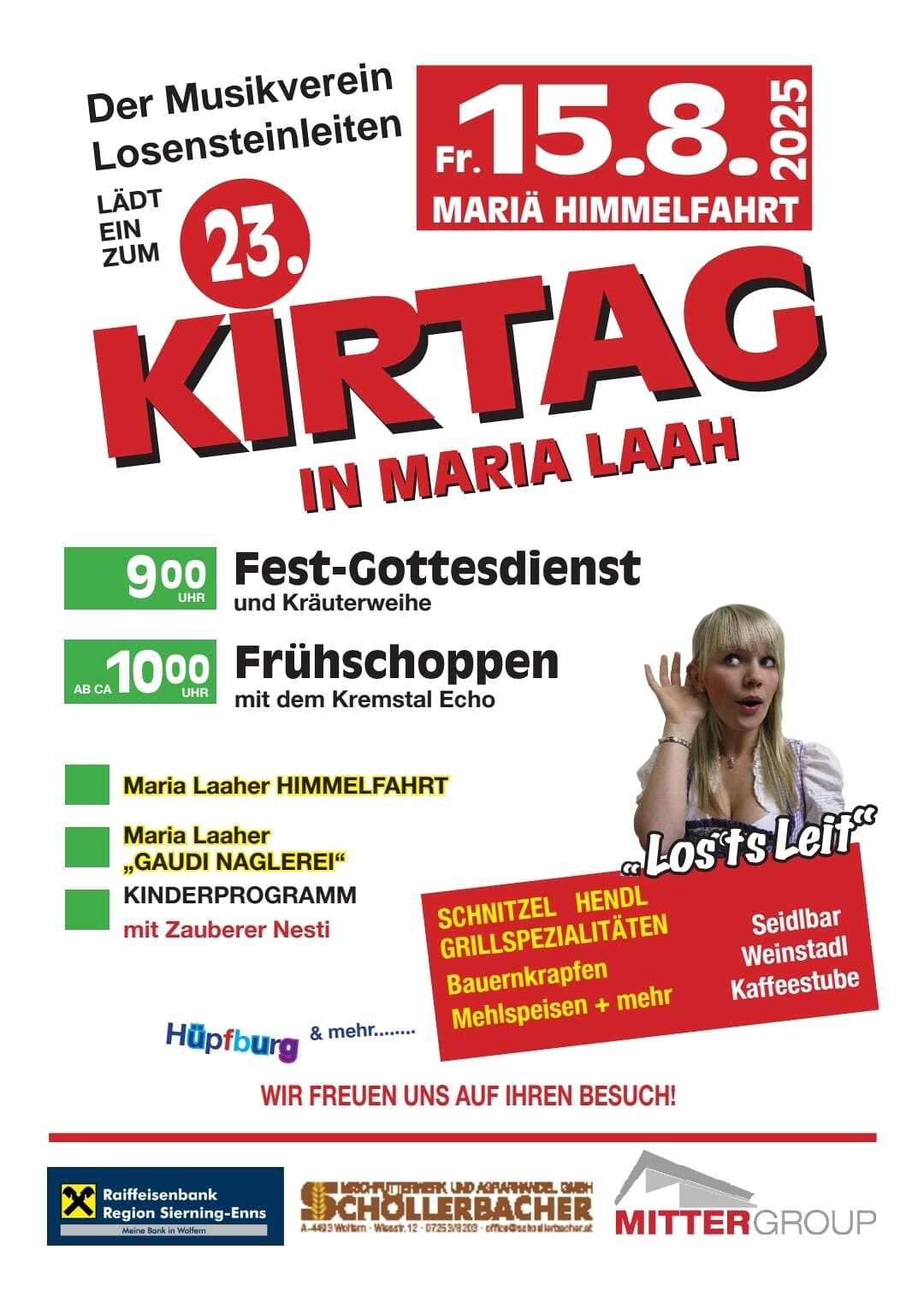 Kirtag