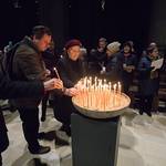 Feierliche Vesper am Vorabend der Altarweihe im Linzer Mariendom