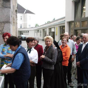 Mitarbeiterfest