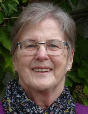  Elfriede Haudum