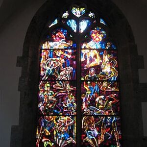 Schweizreise