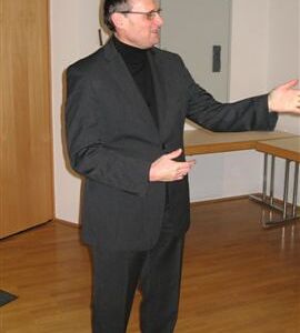 Ökumenischer Gottesdienst