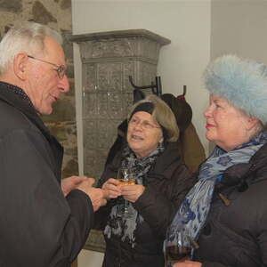 Festgottesdienst 