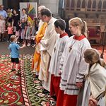 Wir feiern das Leben 2017 | Gottesdienst im Linzer Mariendom