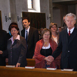 Messe