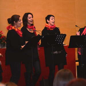 Gospels & Christmas Songs