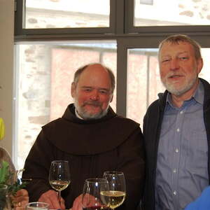 Festgottesdienst 